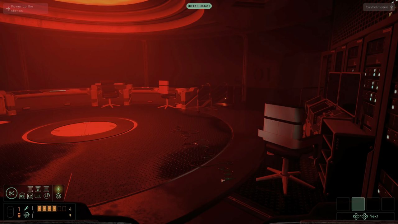 Cthulhu: The Cosmic Abyss, Big Bad Wolf, PS5, Gameplay, Review, NoobFeed