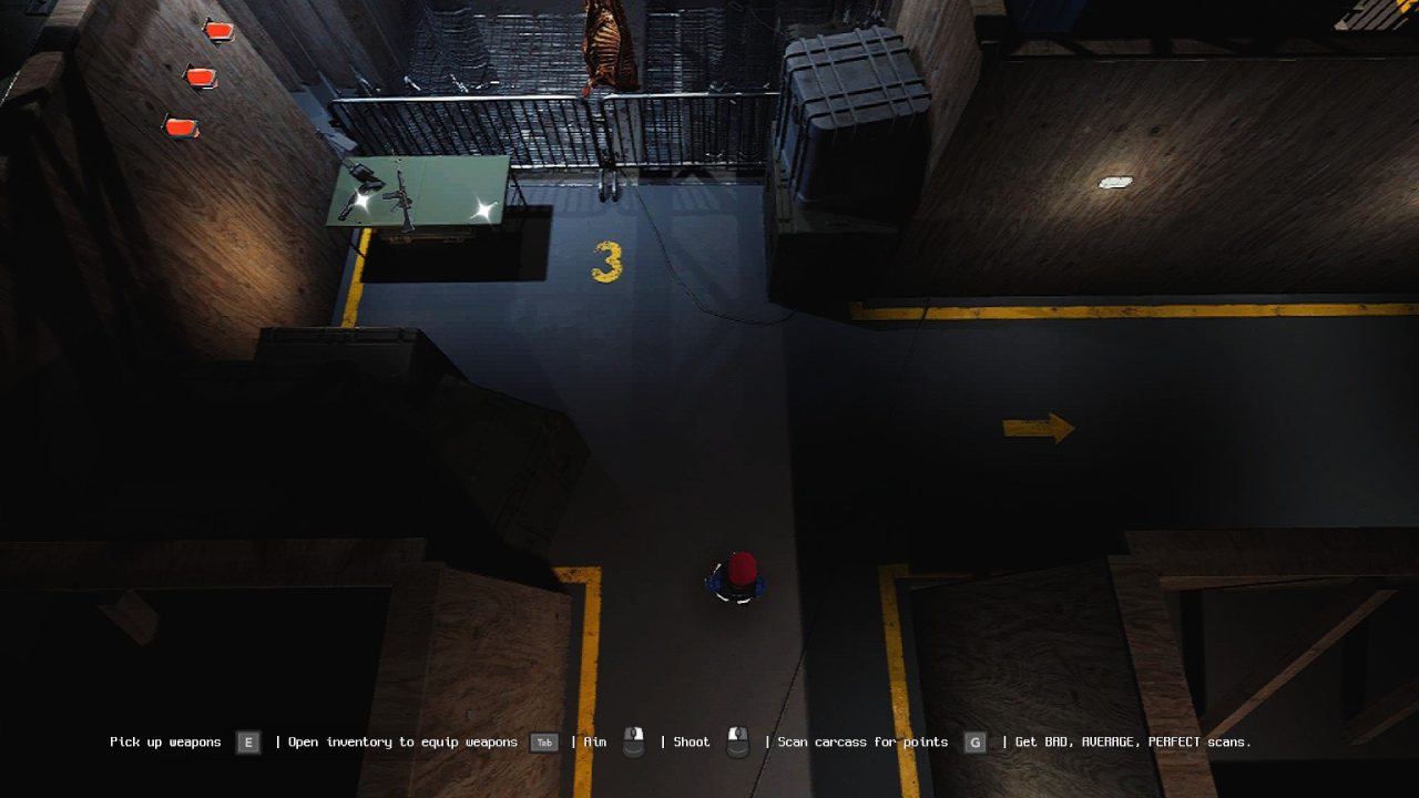 Ground Zero, Malformation Games, Kwalee, Gameplay, PC, Review, NoobFeed