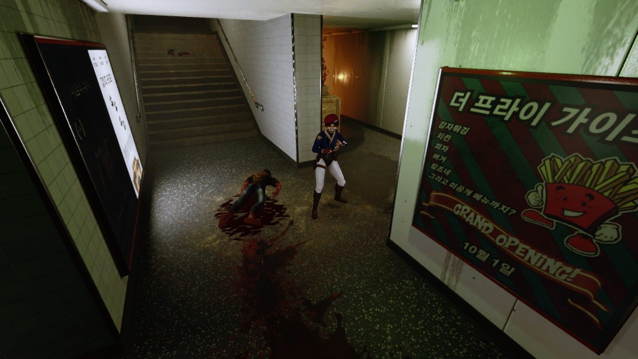 Ground Zero, Malformation Games, Kwalee, Gameplay, PC, Review, NoobFeed
