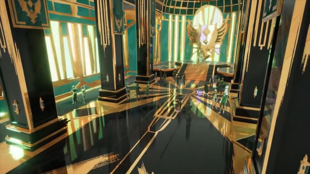 People of Note, Guide, All Dogs Locations, PC, Gameplay, Screenshot, NoobFeed