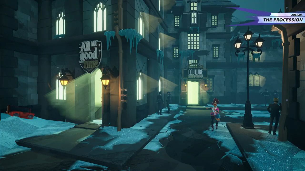 People of Note, Guide, All Maestro Locations, PC, Gameplay, Screenshot, NoobFeed
