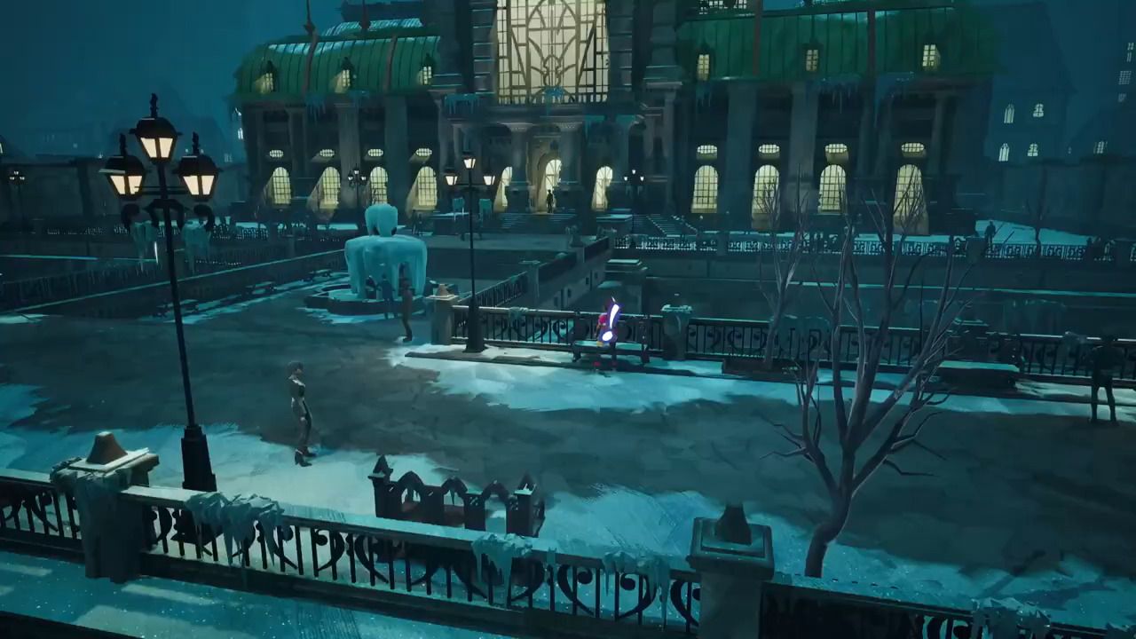 People of Note, Guide, All Weird Owls Locations, PC, Gameplay, Screenshot, NoobFeed