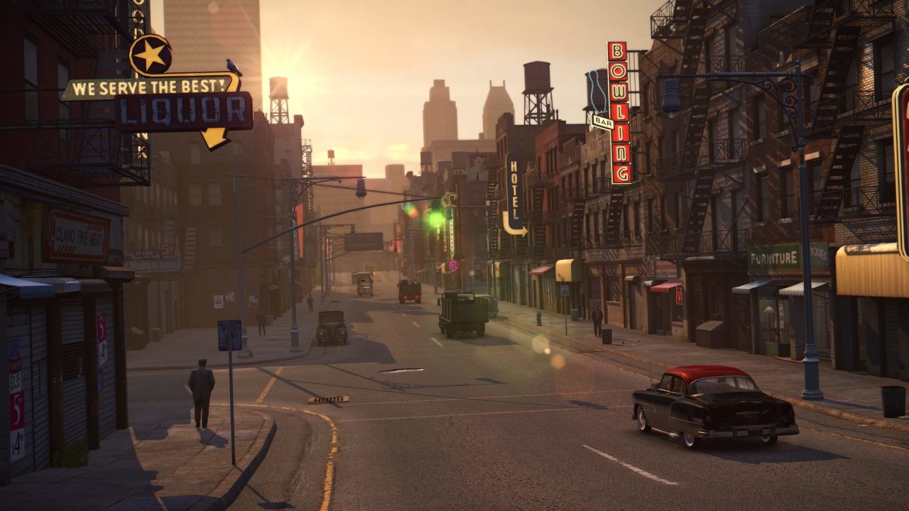 mafia-II, 2k Czech, remake, noobfeed
