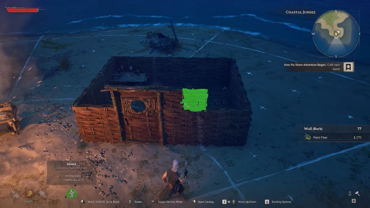 Windrose, Beginner's Guide, Gameplay Tips & Tricks, PC, Gameplay, Screenshot, NoobFeed