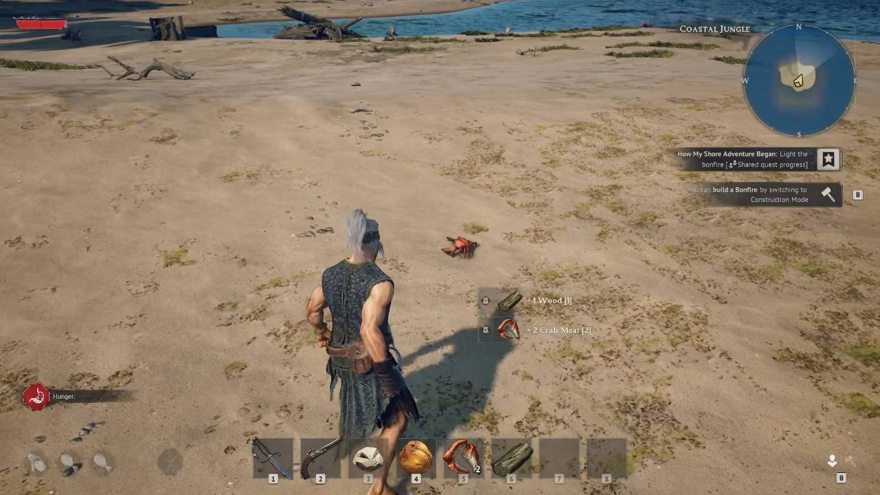 Windrose, Beginner's Guide, Gameplay Tips & Tricks, PC, Gameplay, Screenshot, NoobFeed