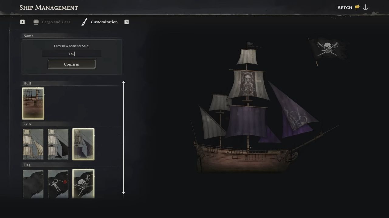 Windrose, Guide, How to Get Your First Ship, PC, Gameplay, Screenshot, NoobFeed