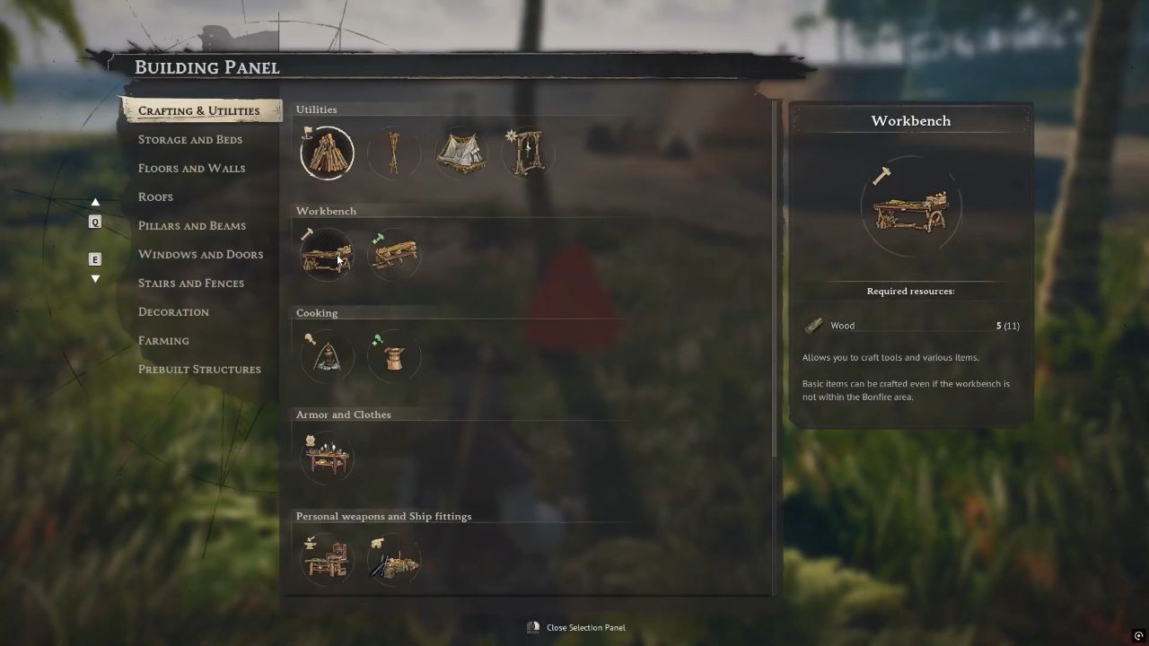 Windrose, Guide, How to Make Rope, PC, Gameplay, Screenshot, NoobFeed