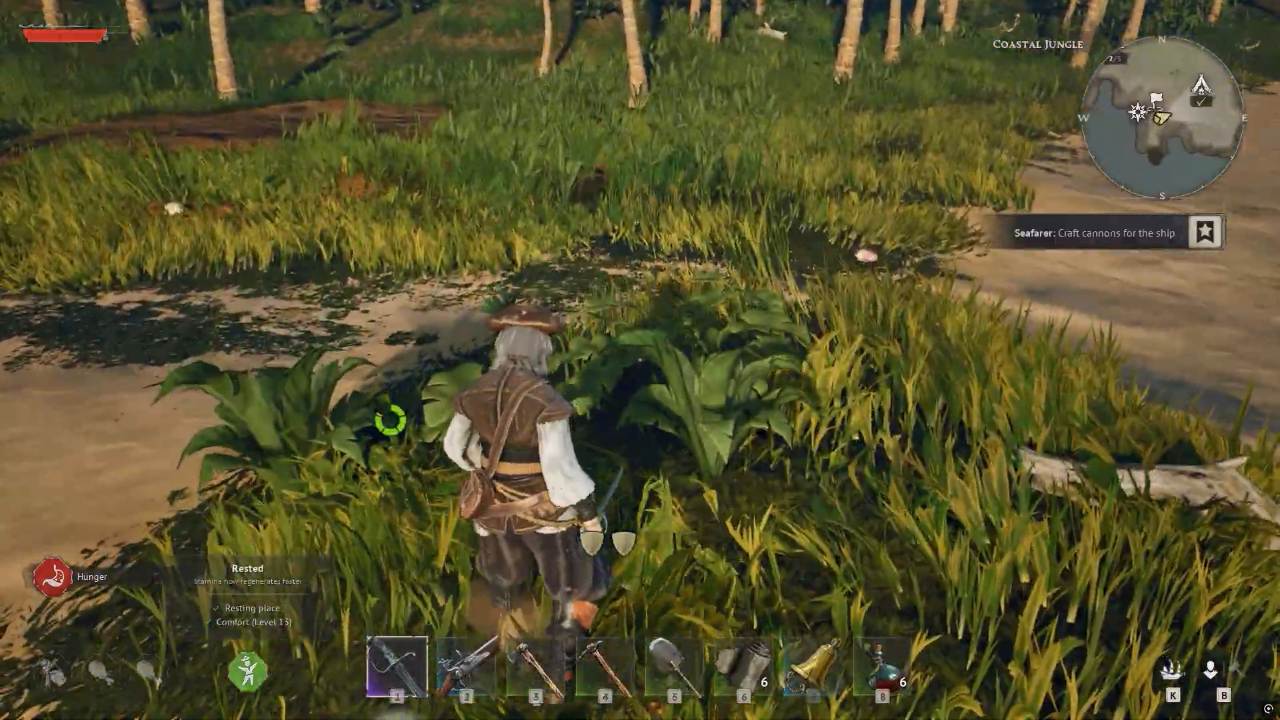 Windrose, Guide, How to Make Rope, PC, Gameplay, Screenshot, NoobFeed