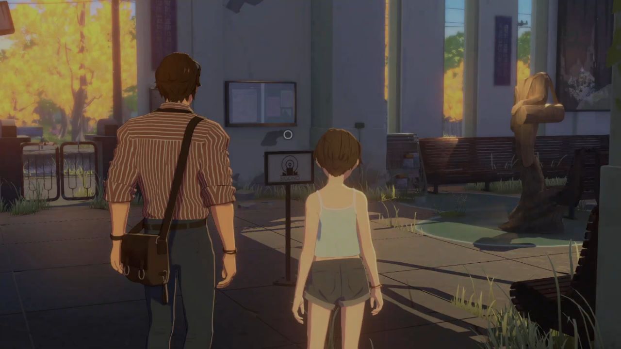 OPUS: Prism Peak, PC, Gameplay, Beginner&rsquo;s Guide, Gameplay Tips & Tricks, Screenshot, NoobFeed