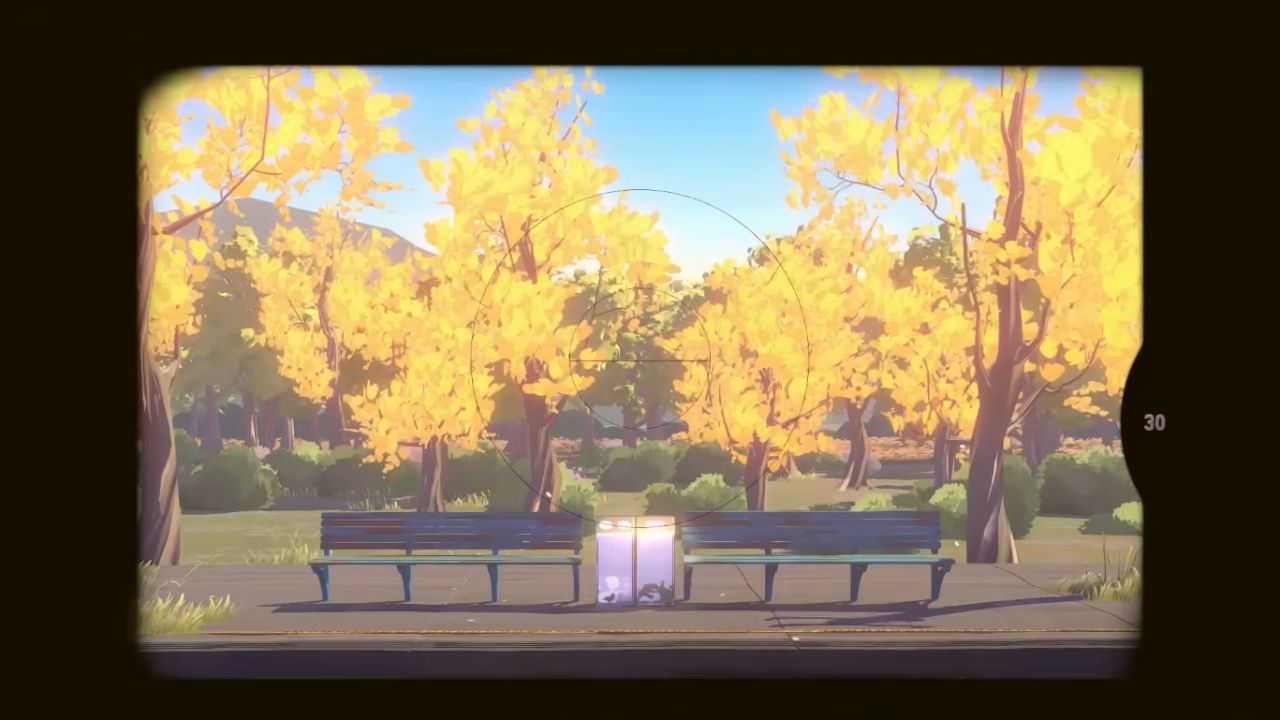 OPUS: Prism Peak, PC, Gameplay, Everything about Photography, Screenshot, NoobFeed