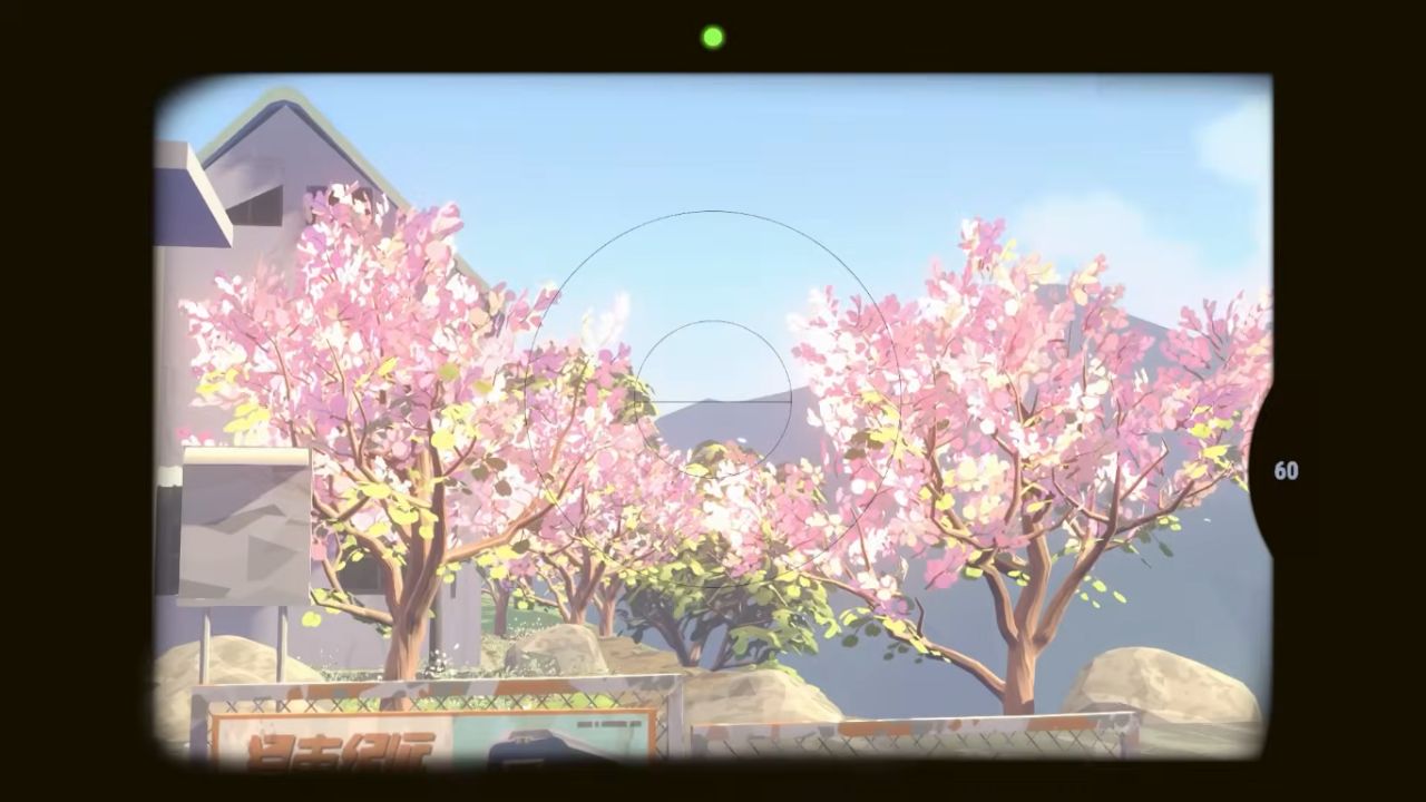 OPUS: Prism Peak, PC, Gameplay, Everything about Photography, Screenshot, NoobFeed
