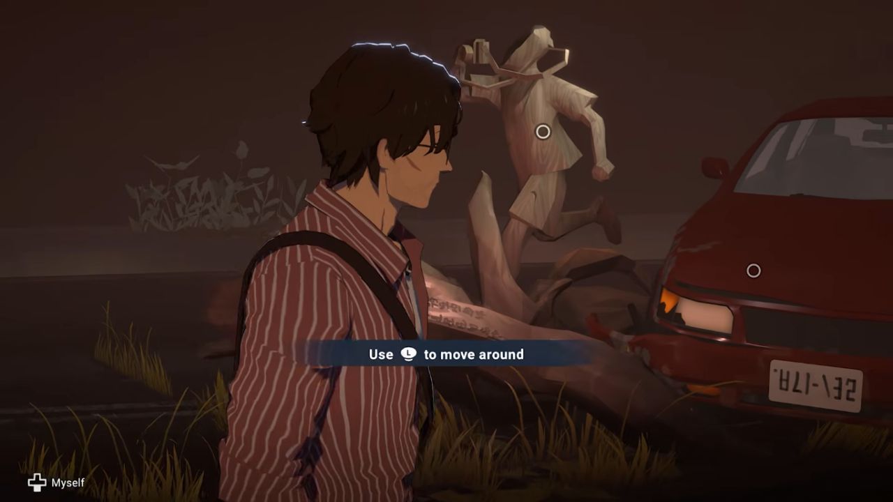 OPUS: Prism Peak, PC, Gameplay, Dusklands Field Notes, Screenshot, NoobFeed