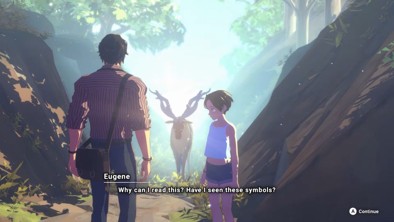 OPUS: Prism Peak, PC, Gameplay, Story and Characters Explained, Screenshot, NoobFeed