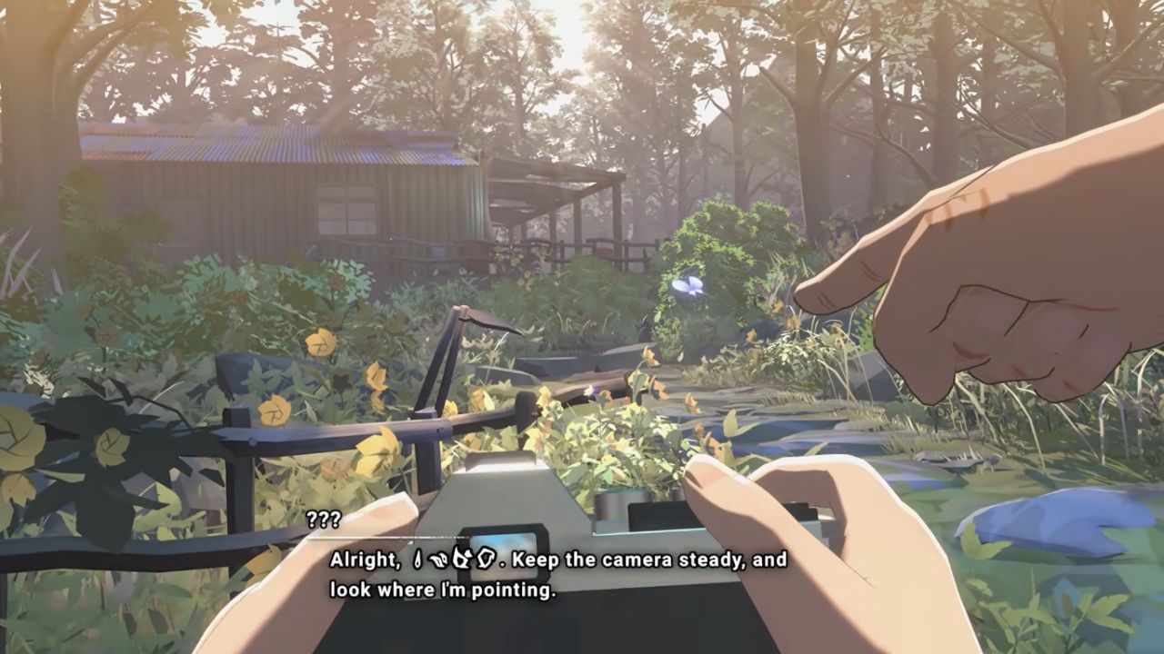 OPUS: Prism Peak, PC, Gameplay, Story and Characters Explained, Screenshot, NoobFeed