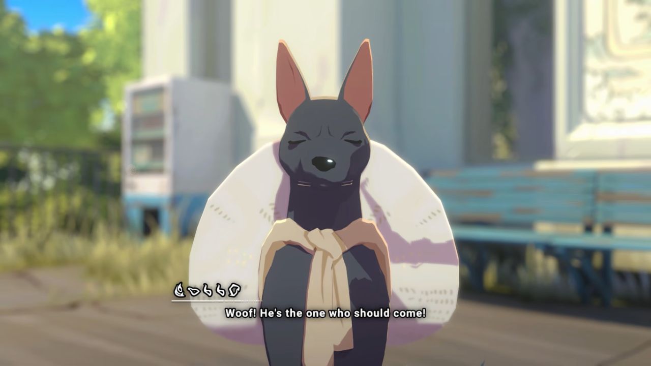 OPUS: Prism Peak, PC, Gameplay, Choices, Spiritual Bonds and Endings, Screenshot, NoobFeed