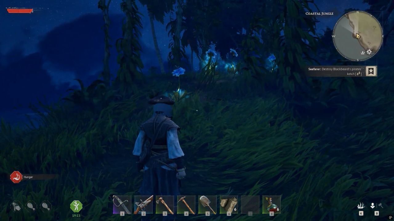 Windrose, Guide, How to Get Misty Orchid, PC, Gameplay, Screenshot, NoobFeed