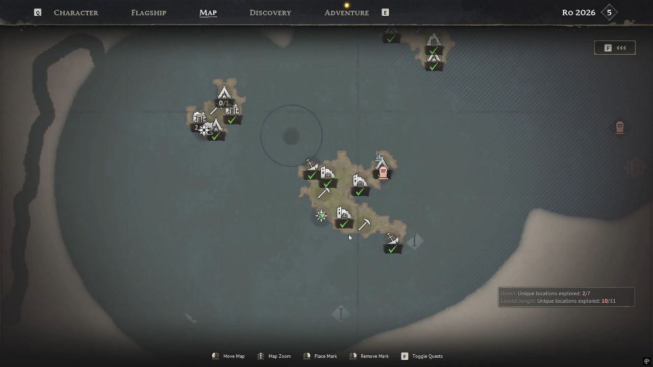 Windrose, Guide, How to Get Animal Fat, PC, Gameplay, Screenshot, NoobFeed