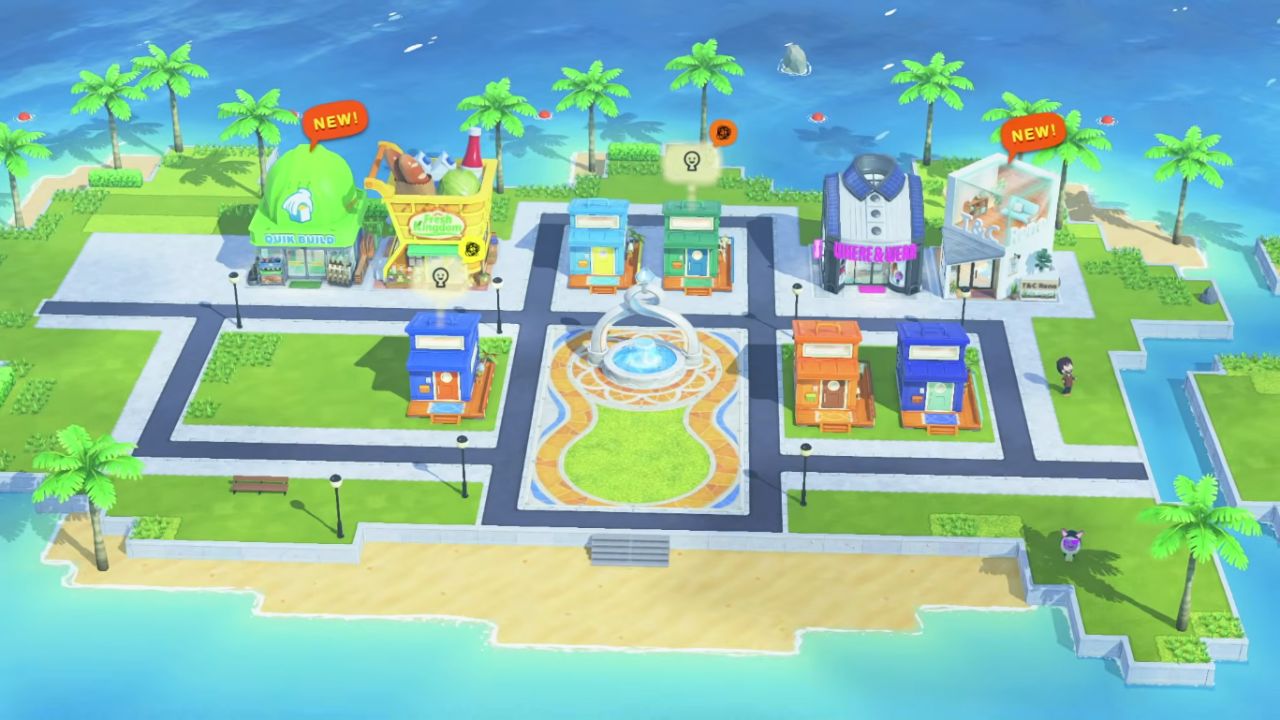 Tomodachi Life: Living the Dream, PC, Gameplay, Beginner’s Guide, Gameplay Tips & Tricks, Screenshot, NoobFeed