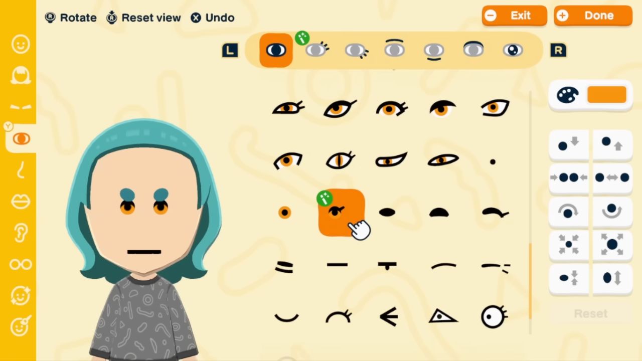 Tomodachi Life: Living the Dream, PC, Gameplay, How to Create a Mii, Screenshot, NoobFeed