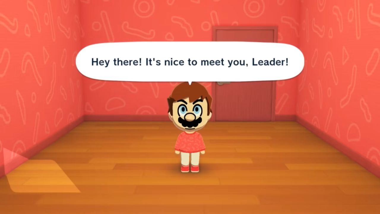 Tomodachi Life: Living the Dream, PC, Gameplay, How to Make Miis Friends, Screenshot, NoobFeed