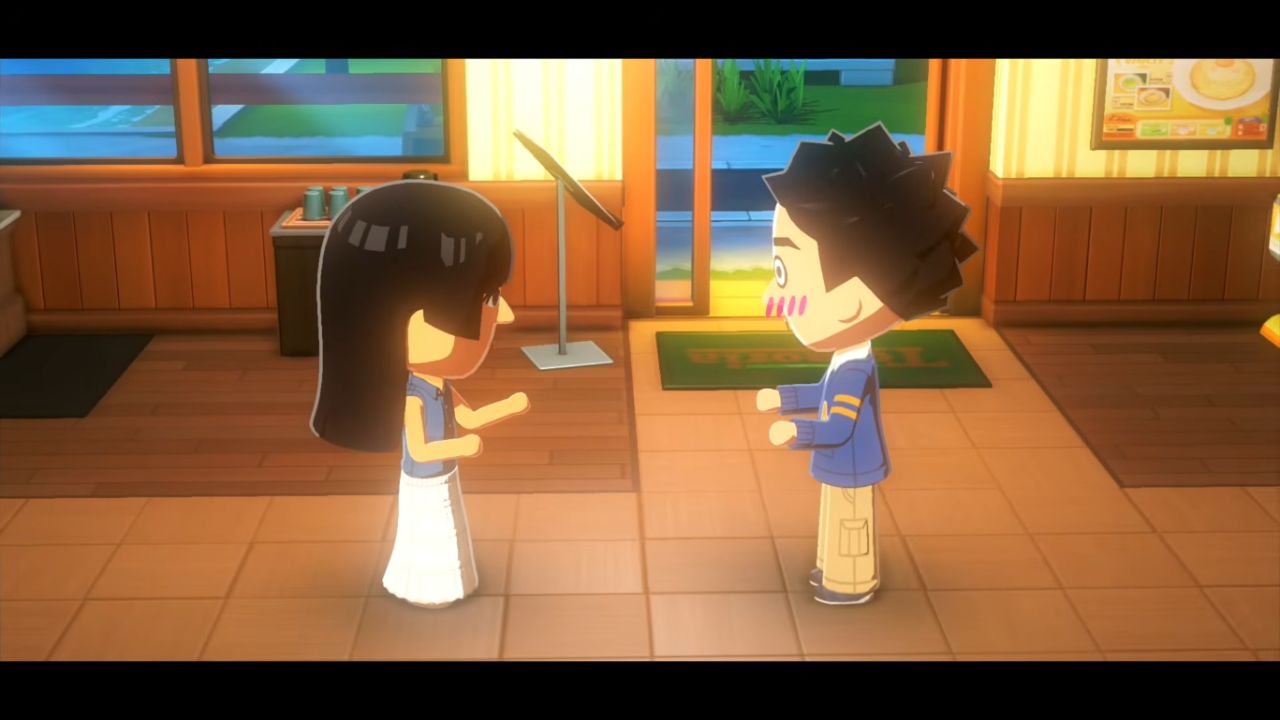 Tomodachi Life: Living the Dream, PC, Gameplay, Confession Guide, Screenshot, NoobFeed