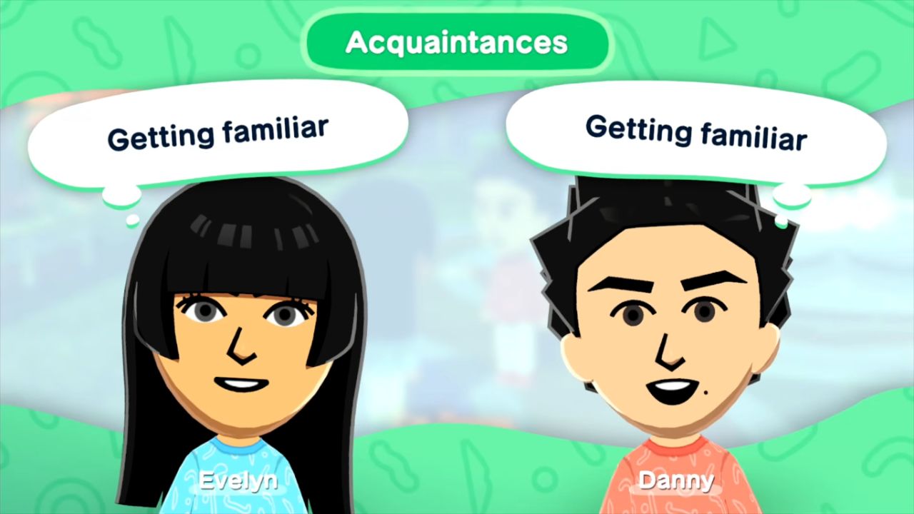Tomodachi Life: Living the Dream, PC, Gameplay, Confession Guide, Screenshot, NoobFeed