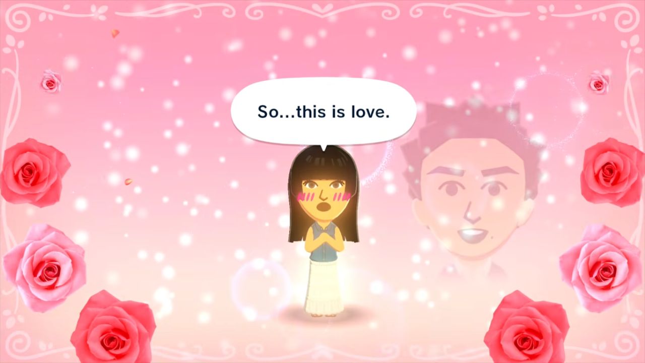 Tomodachi Life: Living the Dream, PC, Gameplay, Confession Guide, Screenshot, NoobFeed