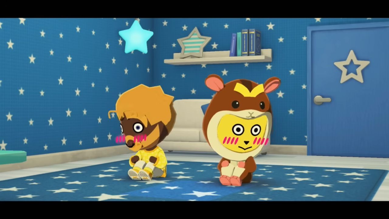 Tomodachi Life: Living the Dream, PC, Gameplay, How to Make Up After a Fight, Screenshot, NoobFeed