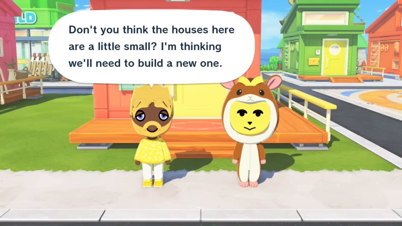 Tomodachi Life: Living the Dream, PC, Gameplay, How to Make Up After a Fight, Screenshot, NoobFeed