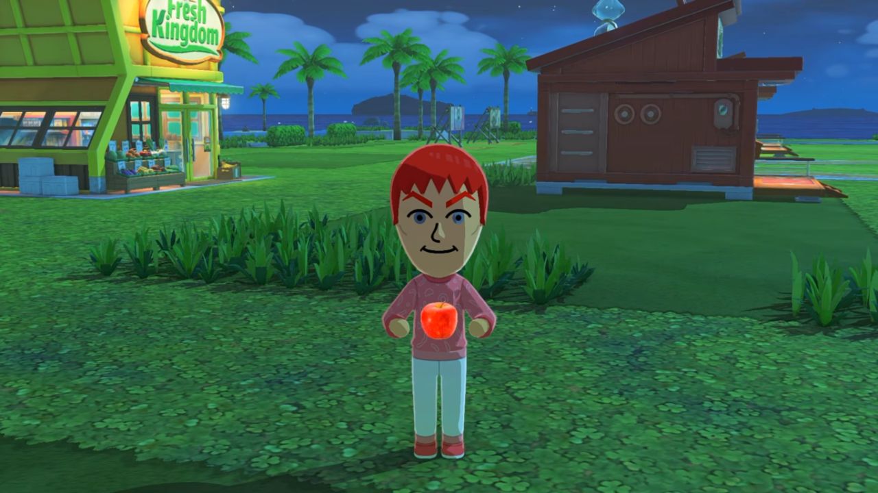 Tomodachi Life: Living the Dream, PC, Gameplay, Phrases Guide, Screenshot, NoobFeed