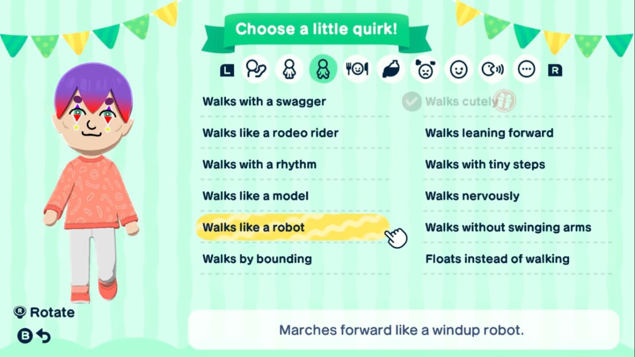 Tomodachi Life: Living the Dream, PC, Gameplay, Little Quirks Guide, Screenshot, NoobFeed
