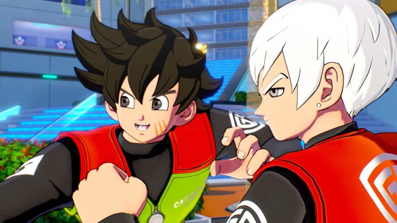 Dragon Ball Xenoverse 3, Release, Bandai Namco, News, NoobFeed