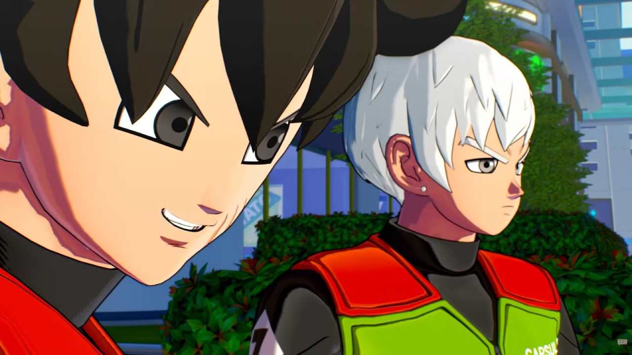 Dragon Ball Xenoverse 3, Release, Bandai Namco, News, NoobFeed