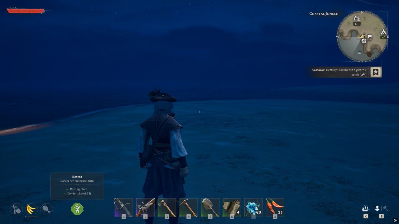 Windrose, Guide, How to Make Potions Buffs, PC, Gameplay, Screenshot, NoobFeed
