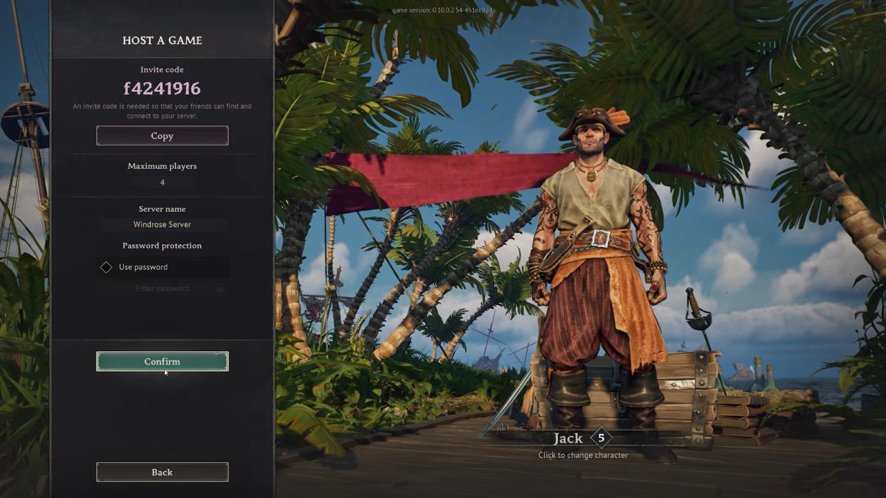 Windrose, Guide, How to Play Co-op With Friends, PC, Gameplay, Screenshot, NoobFeed