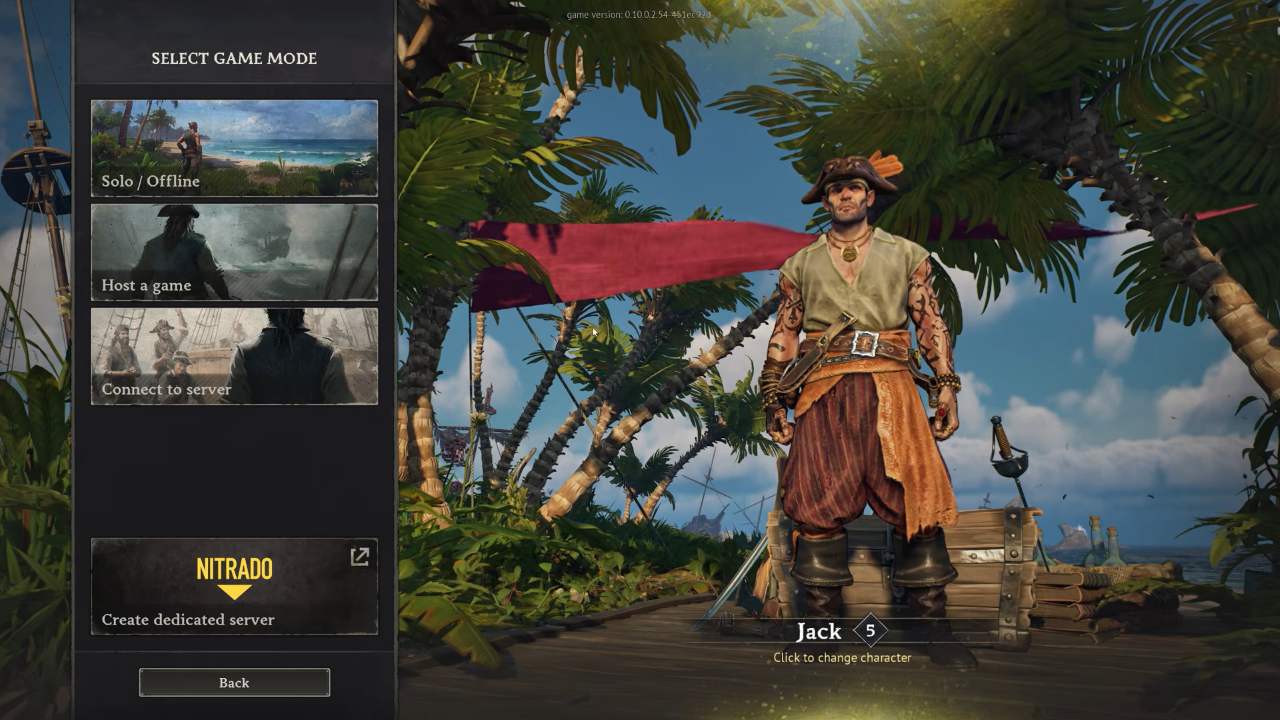 Windrose, Guide, How to Play Co-op With Friends, PC, Gameplay, Screenshot, NoobFeed