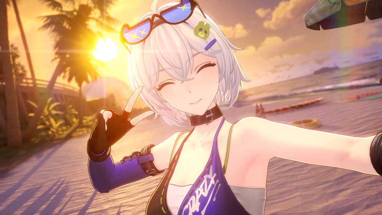 Neverness To Everness, Hotta Studio, Gameplay, Trailer, PS5, Release, Preview, News, NoobFeed