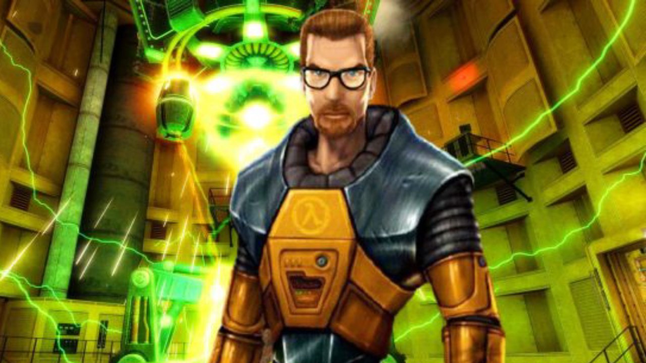 Half Life: Black Mesa, Valve Corporation, Team Clown, Crowbar Collective, Half-Life 3, Updates, News, NoobFeed