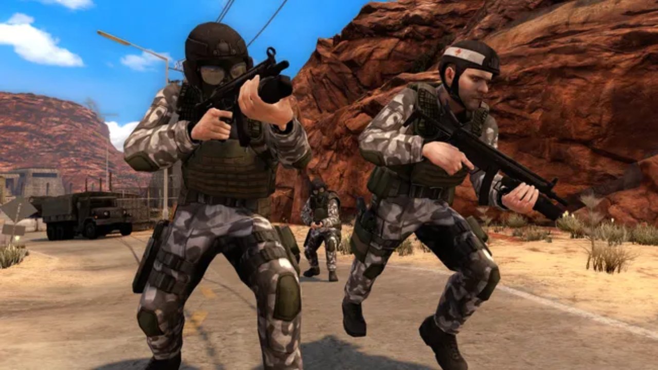 Half Life: Black Mesa, Valve Corporation, Team Clown, Crowbar Collective, Half-Life 3, Updates, News, NoobFeed