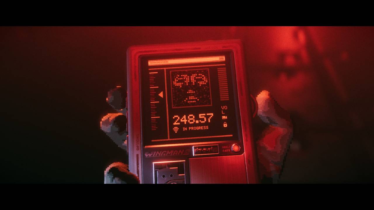 REPLACED, Review, PC, Gameplay, Screenshot, Political, Puzzle, Heist, Adventure