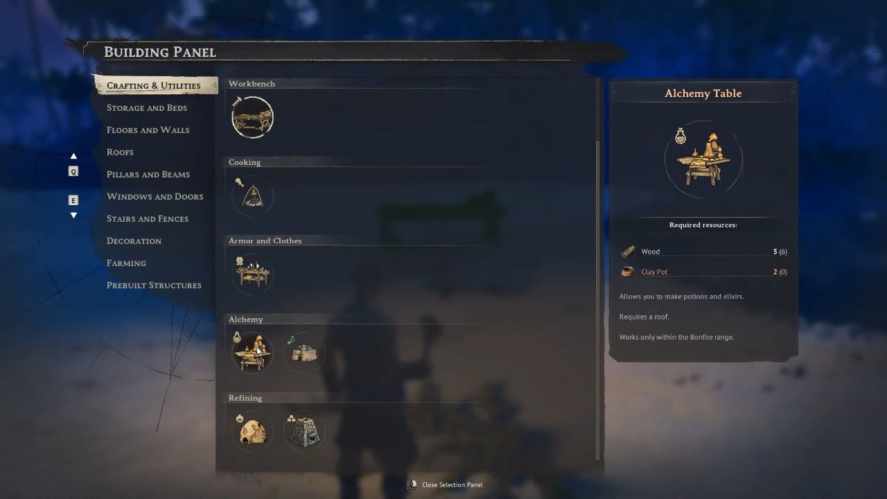 Windrose, Guide, Where to Find Clay, PC, Gameplay, Screenshot, NoobFeed