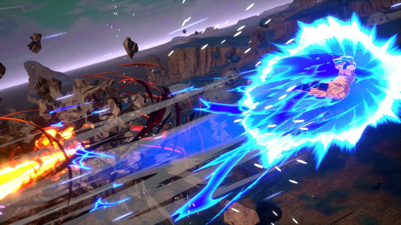 dragon ball xenoverse 3, Spike Chunsoft, Realease, Update, Noobfeed