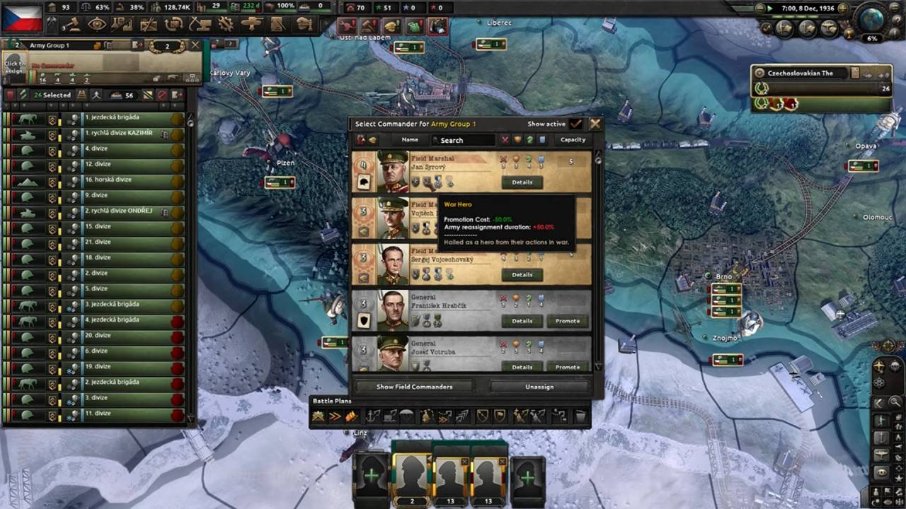Hearts of Iron IV: Peace For Our Time Review, PC, Gameplay, Screenshot, NoobFeed