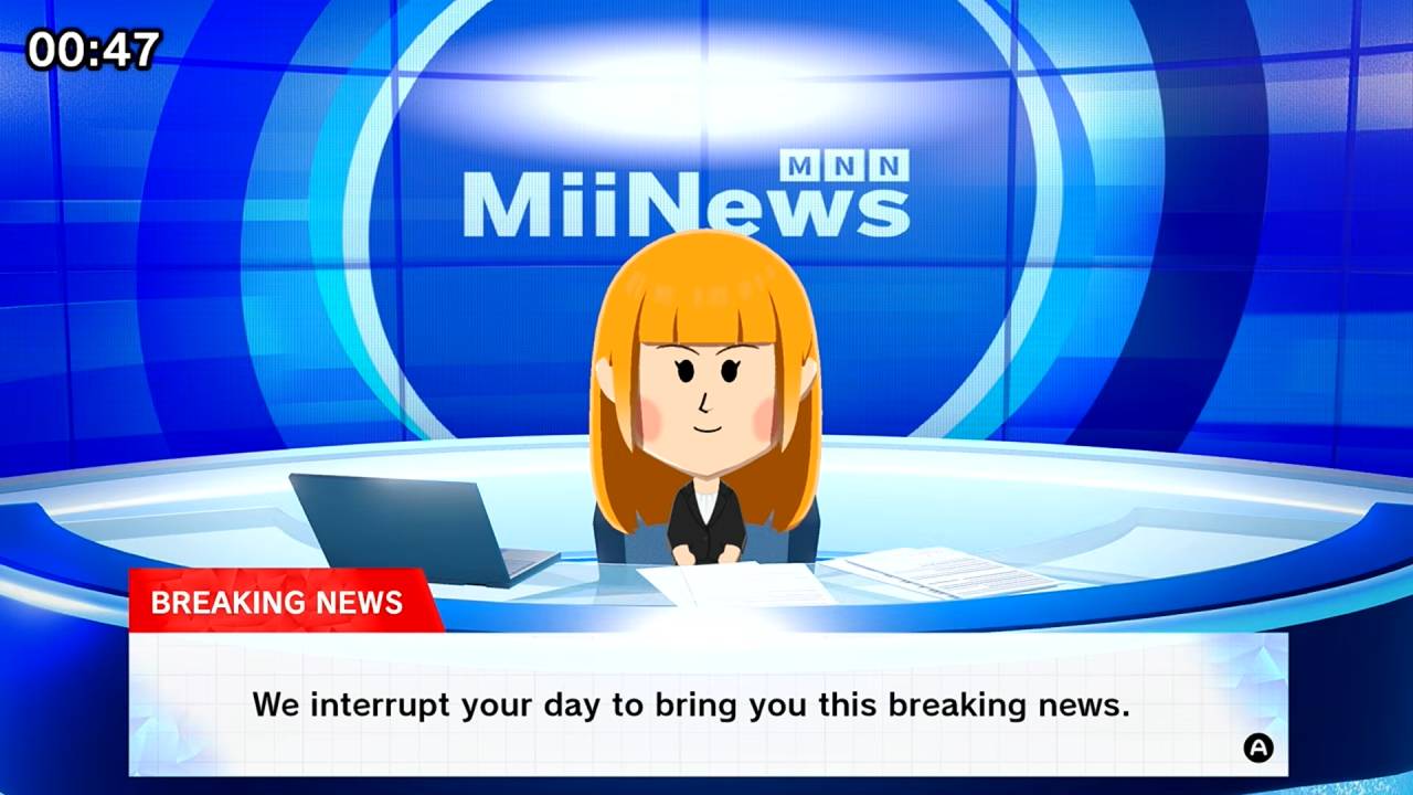Tomodachi Life: Living the Dream, Review, Switch 2, Gameplay, Screenshot