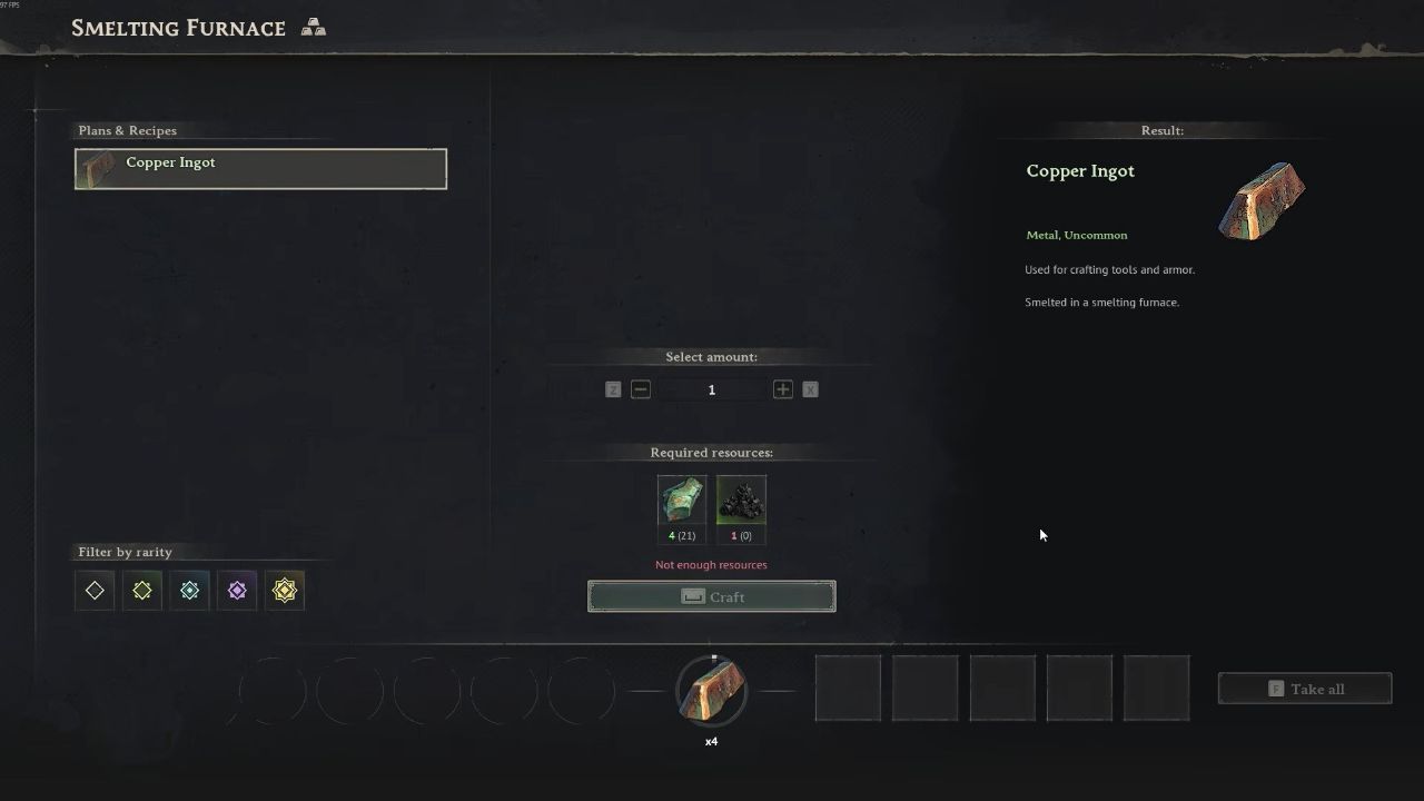 Windrose, Guide, How to Fast Travel, PC, Gameplay, Screenshot, NoobFeed