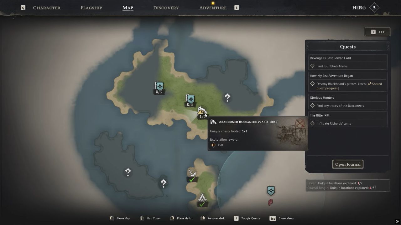 Windrose, Guide, How to Get Silver Ingots, PC, Gameplay, Screenshot, NoobFeed