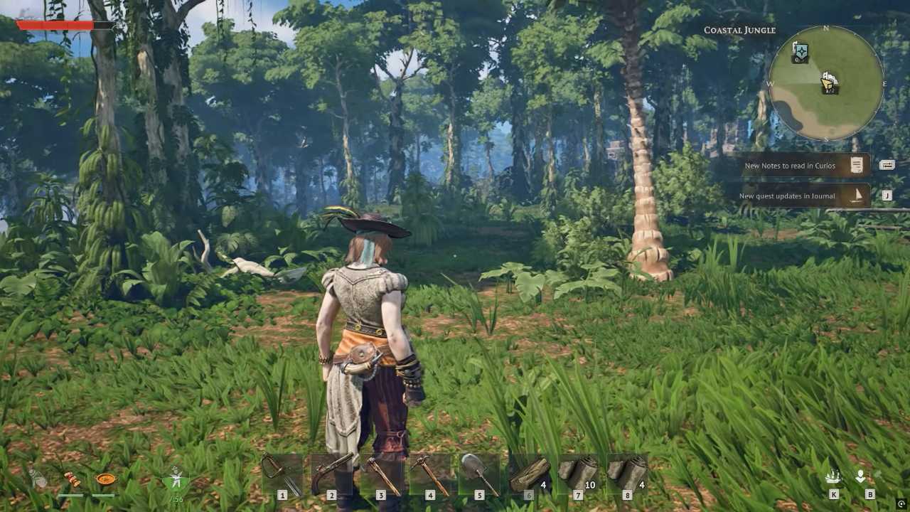 Windrose, Guide, How to Get Silver Ingots, PC, Gameplay, Screenshot, NoobFeed