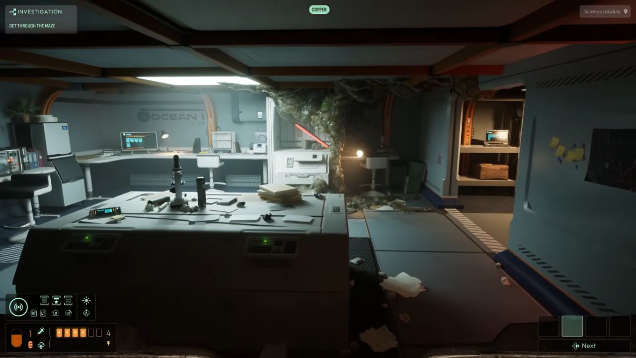 Cthulhu: The Cosmic Abyss, PC, Gameplay, Beginner’s Guide, Gameplay Tips & Tricks, Screenshot, NoobFeed