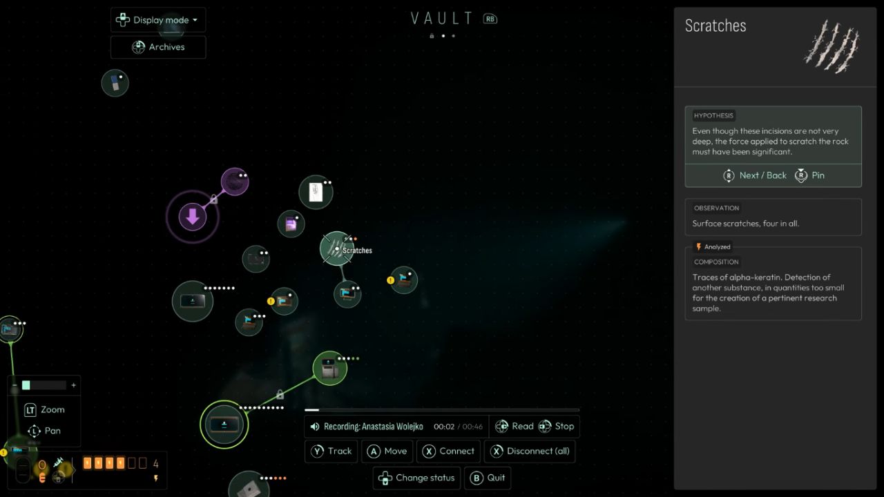 Cthulhu: The Cosmic Abyss, PC, Gameplay, Beginner’s Guide, Gameplay Tips & Tricks, Screenshot, NoobFeed