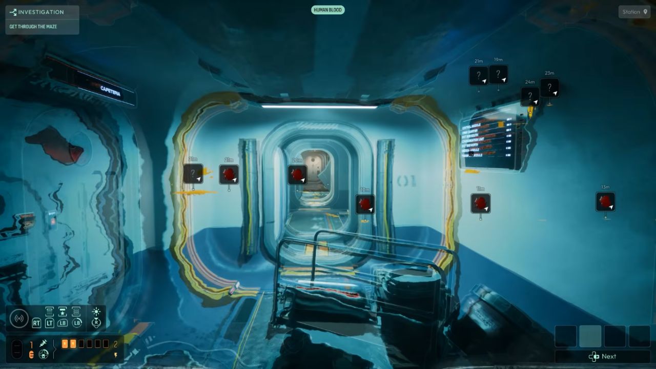 Cthulhu: The Cosmic Abyss, PC, Gameplay, Beginner’s Guide, Gameplay Tips & Tricks, Screenshot, NoobFeed